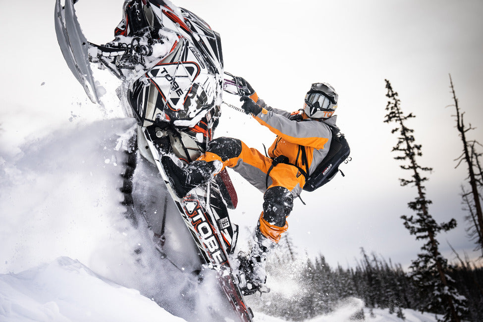 TOBE Monosuits – RMD Powersports