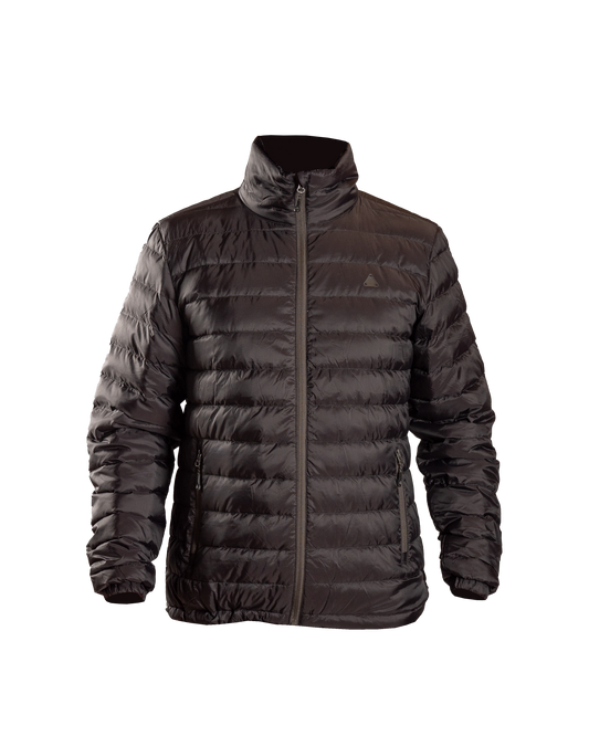 TOBE Imus Down Jacket front