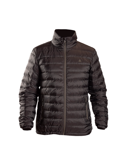 TOBE Imus Down Jacket front