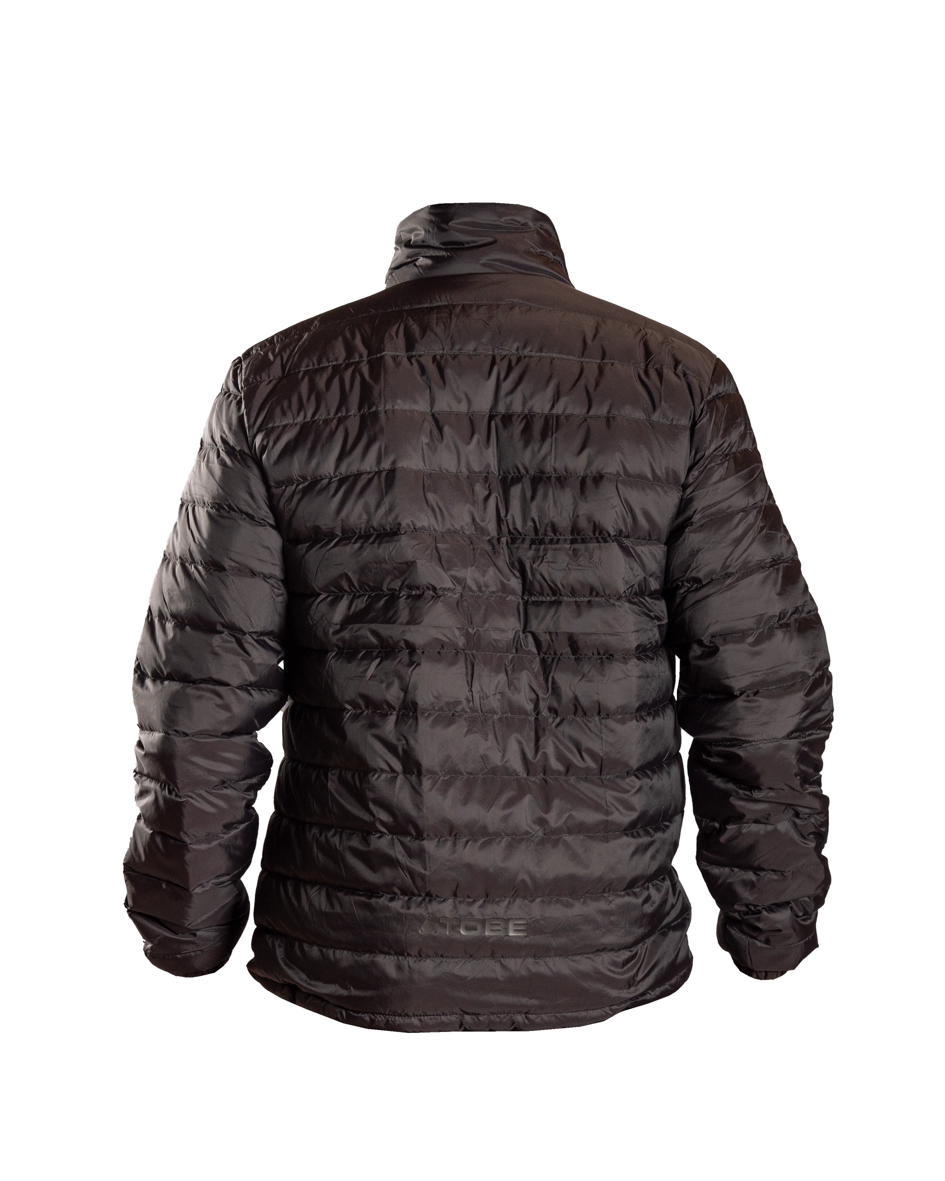 TOBE Imus Down Jacket back