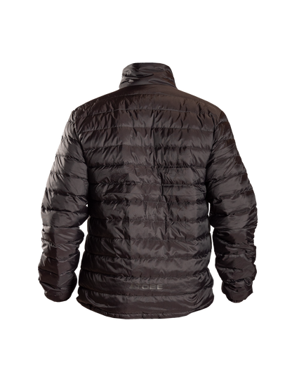 TOBE Imus Down Jacket back