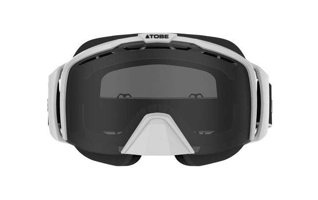 TOBE Revelation Goggle Imperial front