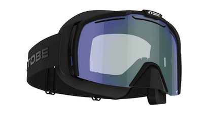 TOBE Revelation Goggle Photon Tech angled view