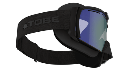 TOBE Revelation Goggle Photon Tech side view