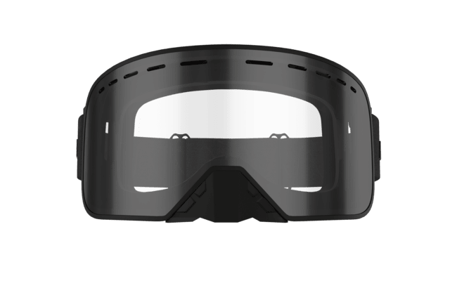 TOBE Aurora Goggle night ops front