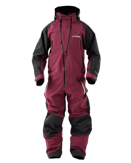 T5 Helmet Kit - Snowmobile Helmet - TOBE Outerwear