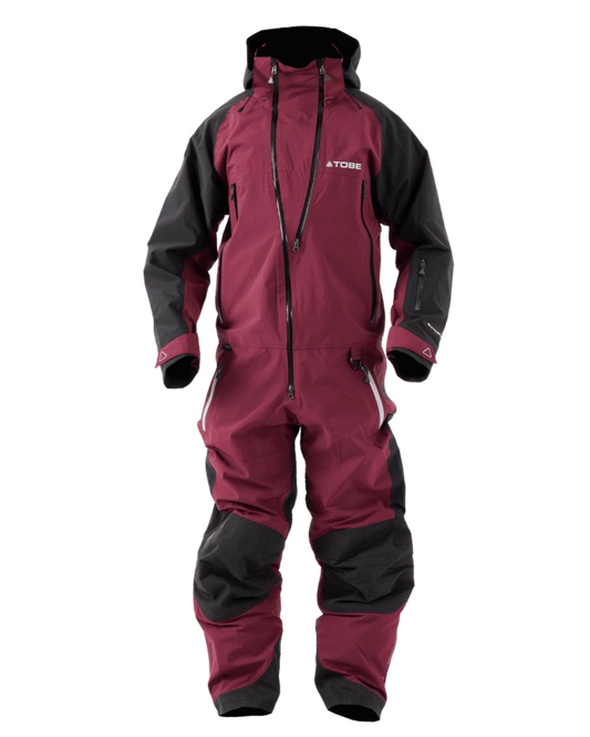 TOBE Vivid V3 Monosuit No Zip