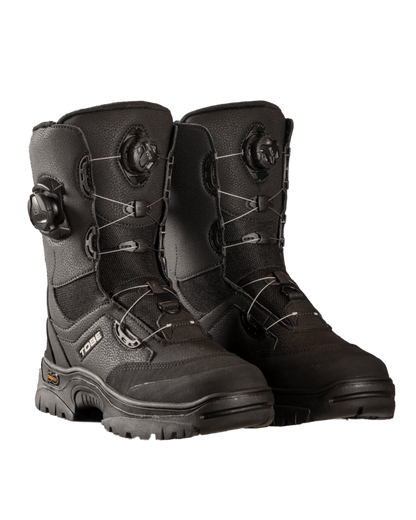 TOBE Cordus V2 Boot pair