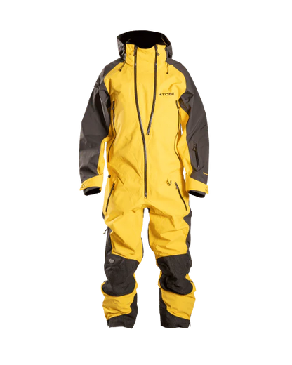 Vivid V3 Monosuit No Zip