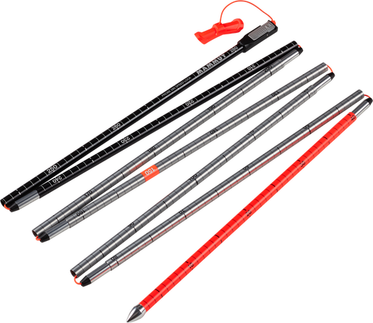 PROBE 280 SPEED LOCK