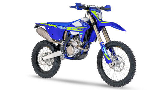 Sherco 300 SEF Dirtbike
