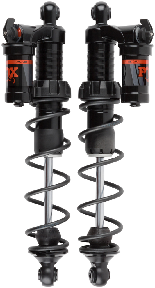 FOX 1.5 ZERO QS3 LW SKI SHOCKS POL